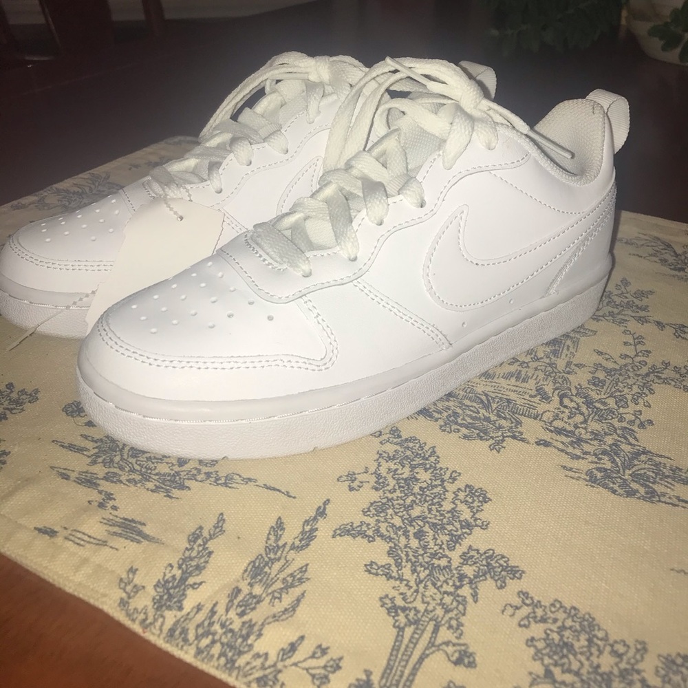 Nike CourtVision Sneaker